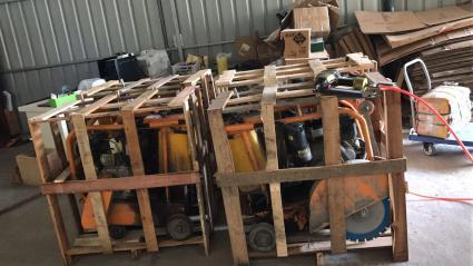 喀左行李、家具、电器包装托运