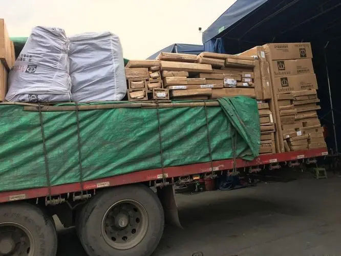 喀左家具托运