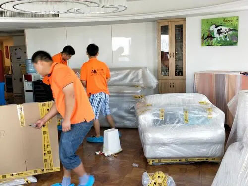 喀左精品搬家公司